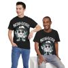 Passover Matzah, Pesach Cotton T-shirt - Image 26