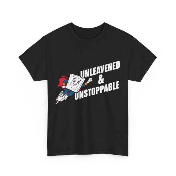 SuperMatzah Tee