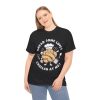 Challah Baker's Cotton T-shirt - Image 39