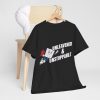 SuperMatzah Tee - Image 8