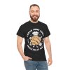 Challah Baker's Cotton T-shirt - Image 40