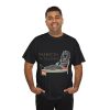 Pharaoh in Pajamas Tee - Image 17