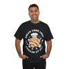 Challah Baker's Cotton T-shirt - Image 44