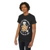 Challah Baker's Cotton T-shirt - Image 46
