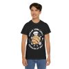 Challah Baker's Cotton T-shirt - Image 48