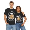 Challah Baker's Cotton T-shirt - Image 51