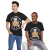 Challah Baker's Cotton T-shirt - Image 53