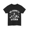 No Chometz in the Kitchen, Pesach Humor, Passover T-shirt - Image 30