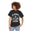 No Chometz in the Kitchen, Pesach Humor, Passover T-shirt - Image 38