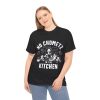 No Chometz in the Kitchen, Pesach Humor, Passover T-shirt - Image 39