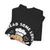 Challah Baker's Cotton T-shirt - Image 32