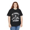 No Chometz in the Kitchen, Pesach Humor, Passover T-shirt - Image 42