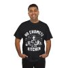 No Chometz in the Kitchen, Pesach Humor, Passover T-shirt - Image 44