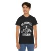 No Chometz in the Kitchen, Pesach Humor, Passover T-shirt - Image 48