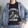 No Chometz in the Kitchen, Pesach Humor, Passover T-shirt - Image 50