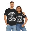 No Chometz in the Kitchen, Pesach Humor, Passover T-shirt - Image 51