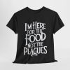 Pesach Seder Humor T-shirt - Image 6
