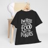 Pesach Seder Humor T-shirt - Image 8