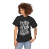 Pesach Seder Humor T-shirt - Image 11