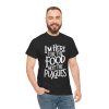 Pesach Seder Humor T-shirt - Image 13