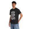 Pesach Seder Humor T-shirt - Image 14