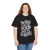 Pesach Seder Humor T-shirt - Image 15