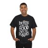 Pesach Seder Humor T-shirt - Image 17