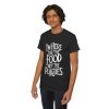 Pesach Seder Humor T-shirt - Image 19