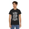Pesach Seder Humor T-shirt - Image 21