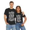 Pesach Seder Humor T-shirt - Image 24