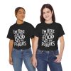 Pesach Seder Humor T-shirt - Image 25