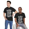 Pesach Seder Humor T-shirt - Image 26