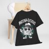 Passover Matzah, Pesach Cotton T-shirt - Image 8