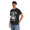 Passover Matzah, Pesach Cotton T-shirt - Image 14