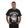 Passover Matzah, Pesach Cotton T-shirt - Image 17