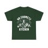 No Chometz in the Kitchen, Pesach Humor, Passover T-shirt - Image 82