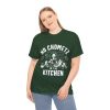 No Chometz in the Kitchen, Pesach Humor, Passover T-shirt - Image 93