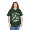 No Chometz in the Kitchen, Pesach Humor, Passover T-shirt - Image 96