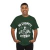 No Chometz in the Kitchen, Pesach Humor, Passover T-shirt - Image 98