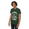 No Chometz in the Kitchen, Pesach Humor, Passover T-shirt - Image 100