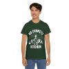 No Chometz in the Kitchen, Pesach Humor, Passover T-shirt - Image 102