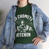No Chometz in the Kitchen, Pesach Humor, Passover T-shirt - Image 104