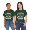 No Chometz in the Kitchen, Pesach Humor, Passover T-shirt - Image 106