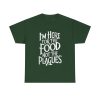 Pesach Seder Humor T-shirt - Image 28