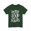 Pesach Seder Humor T-shirt - Image 30