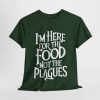 Pesach Seder Humor T-shirt - Image 33