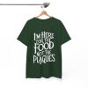 Pesach Seder Humor T-shirt - Image 34