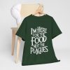 Pesach Seder Humor T-shirt - Image 35