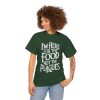 Pesach Seder Humor T-shirt - Image 38