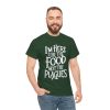Pesach Seder Humor T-shirt - Image 40